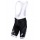 2016 Etixx Quick Step Korte Koersbroek Wit