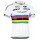 2015 Specialized Quick Step Wielershirt Met Korte Mouwen