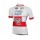 2015 Omega Pharma Quick Step Wielershirt Met Korte Mouwen