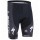 2016 Etixx-Quick Step Wielerkleding Fietsbroek Korte Zwart