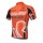 Teams Euskaltel Euskadi 2014 Wielershirt Met Korte Mouwen