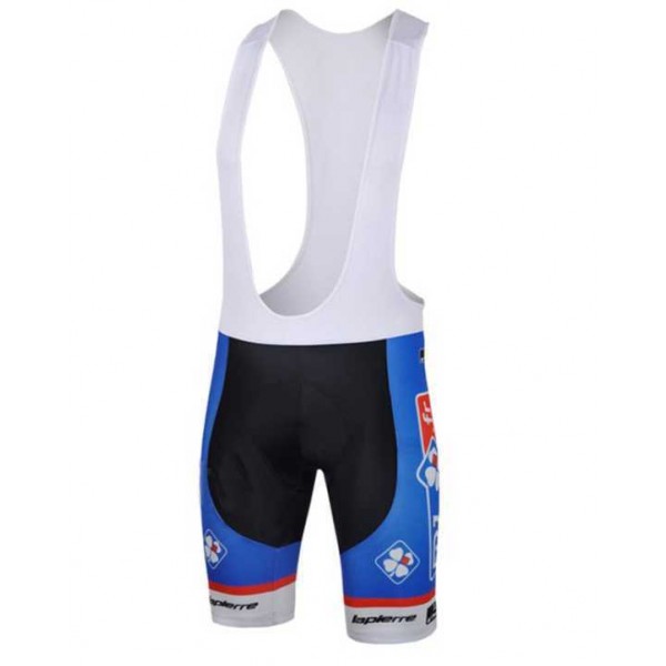 FDJ.Fr 2014 Wielershirts Korte Koersbroek