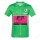 Green EF Education Frist Tour De France 2021 Team Wielerkleding Fietsshirt Korte Mouw 7bSwM0