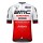 Absolute Absalon Bmc 2021 Team Wielerkleding Fietsshirt Korte Mouw BjNsoY