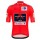 INEOS Grenadier Spanish Pro 2021 Team Fietsshirt Korte Mouw S9ByD2