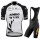 White Jumbo Visma New Zealand Pro Team 2021 Fietskleding Set Wielershirts Korte Mouw+Korte Fietsbroeken Bib XQLx0D