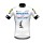 Champion New Zealand Pro Team 2021 Fietsshirt Korte Mouw RhSqQI