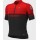 Wielerkleding Profteams 2020 Ale Graphics Prr Slide Wielershirt Met Korte Mouwen Rood L12442319-02