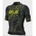 Wielerkleding Profteams 2020 Ale Graphics Prr Sunset Wielershirt Met Korte Mouwen Giallo-Fluo L11854019-02