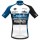 Wielerkleding Profteams 2020 Creafin Fristads Vermarc Wielershirt Met Korte Mouwen