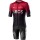 Wielerkleding Profteams 2020 TEAM INEOS Aero Set AERO RACE 6.1 Wielershirt Met Korte Mouwen+FREE AERO RACE Fietsbroek Korte