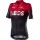 Wielerkleding Profteams 2020 TEAM INEOS Competizione Wielershirt Met Korte Mouwen Damesarm Langer RV