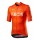 Wielerkleding Profteams 2020 TEAM INEOS Training Edition Wielershirt Met Korte Mouwen Langer RV