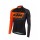 Wielerkleding Profteams 2020 KTM FACTORY TEAM Spring Wielershirts Lange Mouw