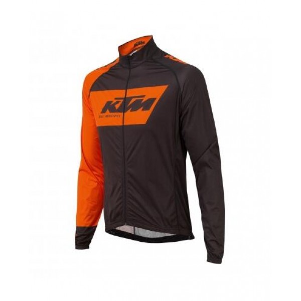 Wielerkleding Profteams 2020 KTM FACTORY TEAM Wielershirts Lange Mouw