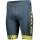 Wielerkleding Profteams 2020 SCOTT RC TEAM++ Fietsbroek Kortegiallo/Blauw