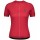 Wielerkleding Profteams 2020 Dames SCOTT ENDURANCE 10 Wielershirt Met Korte Mouwen Rosa