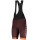 Wielerkleding Profteams 2020 SCOTT RC TEAM++ Koersbroek Korte Marrone