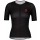 Wielerkleding Profteams 2020 Dames SCOTT RC Premium Climber Wielershirt Met Korte Mouwen Zwart