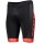 Wielerkleding Profteams 2020 SCOTT RC TEAM++ Fietsbroek Kortezwart/Rood