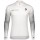 Wielerkleding Profteams 2020 SCOTT RC TEAM 10 Wielershirts Lange Mouw Wit