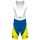 Wielerkleding Profteams 2020 Sport Vlaanderen-Baloise Vermarc Koersbroek Korte