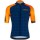 Wielerkleding Profteams 2020 TOUR DOWN UNDER Wielershirt Met Korte Mouwen Blauw