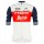 Wielerkleding Profteams 2020 TREK-SEGAFREDO Wielershirts Lange Mouw