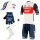 Wielerkleding Profteams 2020 TREK-SEGAFREDO Super Spar Set Maglia