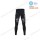 Winter Fleece ANDRONI GIOCATTOLI Team 2021 Lange Fietsbroeken Bib JVNRX