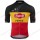 Alpecin Fenix 2020 Wielerkleding Set Wielershirts Kortebelgium HMXNO