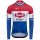 Alpecin Fenix 2020 Wielershirts Lange Mouwen CAMRP