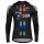 DSM Team Sunweb 2021 Wielershirts Lange Mouwen 05 ZTNWV