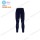 Winter Fleece Deceuninck Quick Step Pro Team 2021 Lange Fietsbroeken Bib AAACC