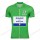 Deceuninck Quick Step 2020 Tour De France Fietsshirts Korte Mouws RMIUO