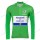 Deceuninck Quick Step 2020 Tour De France Wielershirts Lange Mouwen VWGKM