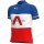 Fdj 2021 France INEOS Grenadier Wielerkleding Set Wielershirts Korte ISLEE