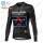 Winter Thermal Fleece Men Giro D'italia INEOS Grenadier 2021 Wielershirts Lange Mouwen URLIA