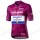 Giro D'italia Quick Step 2021 Wielerkleding Set Wielershirts Korte DDHRP