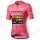 Giro D'italia Jumbo Visma 2021 Wielerkleding Set Wielershirts Korte FUVHQ