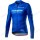 Giro D'italia 2021 Wielershirts Lange Mouwen MUPRQ