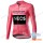 Winter Thermal Fleece Men Giro D'italia INEOS 2021 Wielershirts Lange Mouwen IQECA