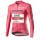 Giro D'italia Uae Emirates 2021 Wielershirts Lange Mouwen OSFUO