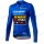 Giro D'italia Jumbo Visma 2021 Wielershirts Lange Mouwen WANAY