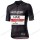 Giro D'italia Uae Emirates 2021 Wielerkleding Set Wielershirts Korte VFOLZ