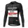 Giro D'italia Uae Emirates 2021 Wielershirts Lange Mouwen VTDKH