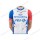 Groupama Fdj 2021 Fietskleding Fietsshirt Korte Mouw OVSKT