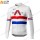 Team INEOS Grenadier 2020 Wielershirts Lange Mouwen Winter Thermal Fleece GGNOT