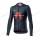 Team INEOS Grenadier 2020 Wielershirts Lange Mouwen KYAVL