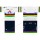 Team INEOS Grenadier 2020 UCI World Champion Wielerkleding Set Wielershirts Korte+ Wielrenbroek ZWGVO